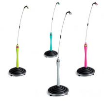 GF - Doccia solare da giardino con serbatoio captatore solare e miscelatore sunny