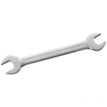 Doppelmaulschlüssel din 3110, 8 x 9 mm - Dönges