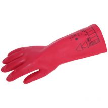 Elektriker Schutzhandschuhe, Größe 10 - Catu