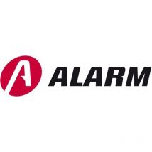 Sanitär-/Waschtisch-/Armaturen-Schlüssel, feststehend, 17 x 19 mm - Alarm