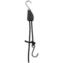 Dönges Seilzugratsche Rope Ratchet, 68 kg, 5 m