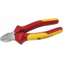 Seitenschneider, Din Iso 5749, Vde Isoliert, 160 Mm - Dönges