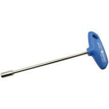 Steckschlüssel mit T-Griff, 230 mm, sw 8,0 mm, , - Dönges