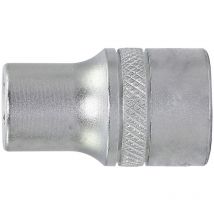 Steckschlüsseleinsatz 1/2, 6-kant, 16 mm - Dönges