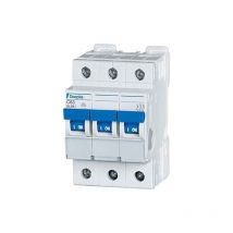 Doepke Disjoncteur Dls 6i C63-3 10 Ka Disjoncteur 4014712171725 9916299