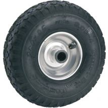 740140M Ruota con pneumatico Diametro ruota: 260 mm Capacità di carico (max.): 200 kg 1 pz. - Dörner+helmer