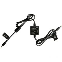 204447 Cavo di collegamento pannello solare - Dörr