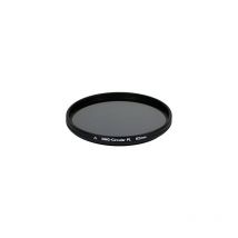 Dörr - dhg' Circular Polarizer 6,2 cm - Filtro para cámara (6,2 cm)