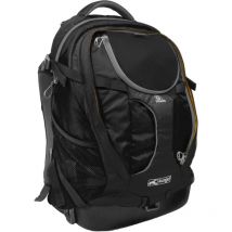 Kurgo - Dog Backpack G-Train K9 Black Black