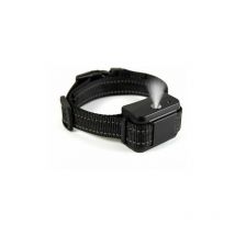 Fuhuida Trading - Dog Bark Control Collar, Citronella Dog Bark Control Collar Spray, Rechargeable and Safe Training Collar