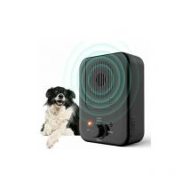 Neige - Dog bark control, ultrasonic bark control, dog automatic anti-bark ultrasonic waterproof device.