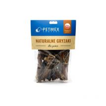 Croque chien petmex panse de bœuf 200g