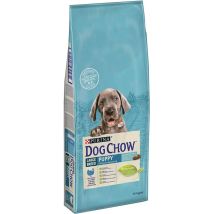 Purina Dog Chow Chiot Grande Race 14kg