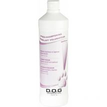 Après-Shampooing démêlant Volumateur Dog Generation : 1 litre