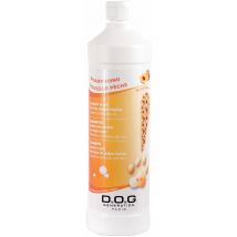 Shampoing Douceur Pêche Dog Generation : 1 litre