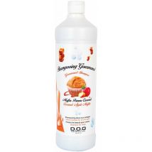Shampooing Gourmand Muffin Pomme Caramel : 1 litre