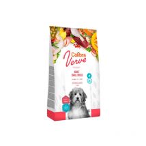 Calibra - dog gf verve adult small breed pato pollo 6KG