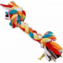 Dog rope knot 18 cm - Rhafayre