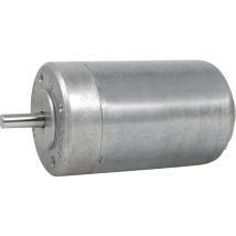 Gleichstrommotor Typ 162 do 162.4102.3B.00 / 3009 24 v 3 a 0.2 Nm 2000 U/min Wellen-Durchmesser - Doga