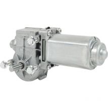 Motoriduttore dc Typ 316 do 316.2761.3H.00 / 3121 24 v 1.7 a 2 Nm 38 giri/min Diametro albero: 9 mm 1 pz. - Doga