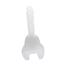 Doga - Roll clip 2 mm - 200 pièces