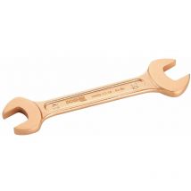 10450-50-55 llave fija 2 bocas abiertas CU-BE50x55 - Dogher