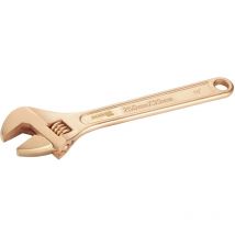 Dogher - 15493-150 llave ajustable 150MM antichispa al-br