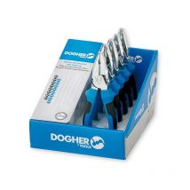 Dogher 200-160j Pince D'Affichage De Comptoir 200-160