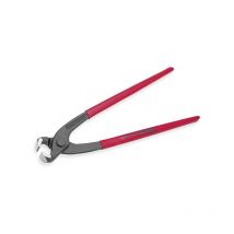 Dogher - Russische Zange mit plastifiziertem Griff, CrV, 250 mm 272-250