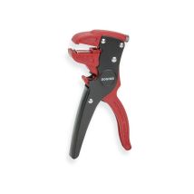 Verstellbare Pistolen-Abisolierzange Dogher 296-052
