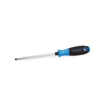 Destornillador Industrial Plus S2, boca recta, 3.5x100 mm Dogher 300-035-100