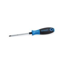 Dogher - Destornillador Industrial Plus S2, Torx T10x80 mm 303-T10
