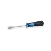 Industrie-Steckschraubendreher, CrV, 6x125 mm DOGHER 322-060-125