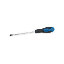 Tournevis CrV standard, mâchoire plate, 8x150 mm DOGHER 345-080-150