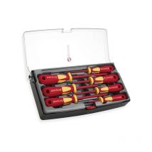 Dogher - 360-002 dest. boîte plastique 7 pièces vde