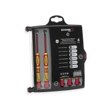 Dogher - 365-001 dest. précis 65MM 6 pièces vde