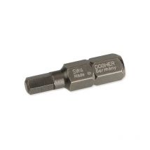 Dogher - 405-HX040-10 boite 10 embouts vis S2 HX4