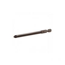 Punta de atornillar S2 PZ2 90MM Dogher