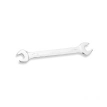 CrV Fester Schlüssel mit zwei offenen Öffnungen, 30x32 mm Dogher 450-30-32