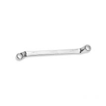 Llave fija acodada, 46x50 mm Dogher 453-46-50