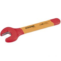 4581-07 llave de una boca abierta vde 7MM - Dogher