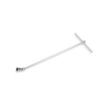 469-19-500 cle a douille articulee poignee t CrV 19MM - Dogher