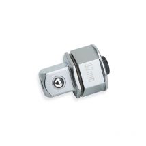 Adaptador cuadrado 1/2 ext 19mm Dogher 476-1/2-19