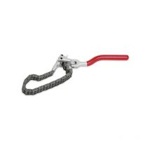 481-010 cle filtre a double chaine 350MM - Dogher