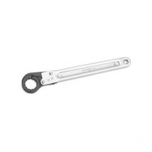 485-17 clé à cliquet pour raccords de 17 mm - Dogher