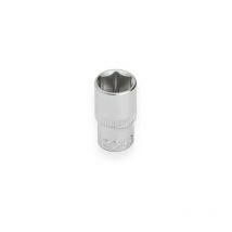 Innensechskant-Steckschlüssel 1/4 CrV 8mm Dogher 500-08
