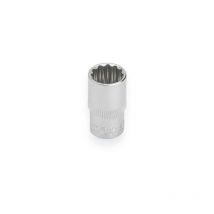 DOGHER 501-14 DOUILLE BI-HEXAGONALE 1/4 CrV 14MM