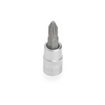 505-PH1 douille avec pointe S2 1/4 PH1 - Dogher