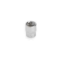 516-17 douille hexagonale 3/8 CrV 17MM - Dogher