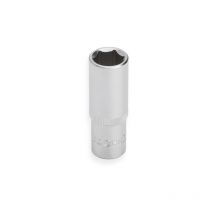 Dogher - 517-15 vaso hexagonal 3/8 CrV s/l 15MM